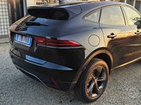 usata Jaguar E-Pace Se