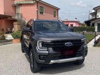 Usata Ford Ranger Wildtrack 213 CV (156 kW) 2024 Pick-up