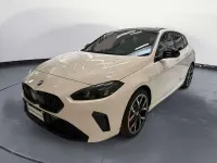 Nuova BMW 120 M Sport 163 CV (119 kW) 2026 Bianco Utilitaria