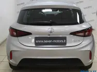 Usata MG MG3 Comfort 116 CV (85 kW) 2025 Grigio Utilitaria