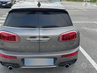 Usata Mini Cooper SD Clubman 190 CV (139 kW) 2019 Grigio Station wagon
