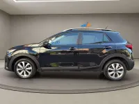 Usata Kia Stonic 101 CV (74 kW) 2023 Nero SUV