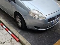 Usata Fiat Grande Punto 65 CV (47 kW) 2006 Utilitaria