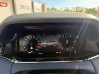 Usata Land Rover Range Rover evoque 2019 Nero SUV