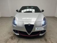 usata Alfa Romeo Giulietta Giulietta 1.6 -1.6 jtdm sprint 120cv