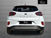 Usata Ford Puma Titanium S 125 CV (91 kW) 2022 SUV