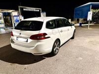 Usata Peugeot 308 SW Business-Line 131 CV (96 kW) 2019 Station wagon