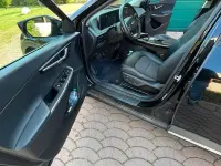 Occasion Kia EV6 Air 167 kW (228 PK) 2022 Zwart SUV