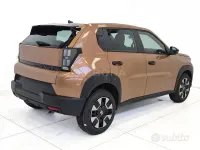 Nuova Fiat Grande Panda Icon 110 CV (80 kW) 2026 Bianco Utilitaria