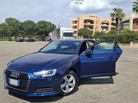 Usata Audi A4 Business 150 CV (110 kW) 2018 Berlina