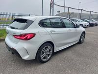 usata BMW 118 118 i Msport 136cv auto