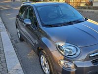 Usata Fiat 500 95 CV (69 kW) 2018 Station wagon