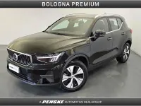 Usata Volvo XC40 Core 211 CV (155 kW) 2023 Nero SUV
