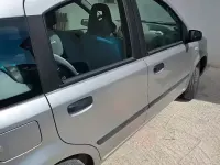 Usata Fiat Panda 60 CV (44 kW) 2004 Grigio Utilitaria