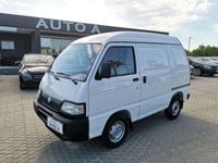 Usata Piaggio Porter 65 CV (47 kW) 2008 Bianco Furgone