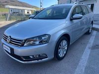 usata VW Passat Passat VariantVariant 1.6 tdi Comfortline