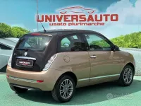Usata Lancia Ypsilon 60 CV (44 kW) 2007 Utilitaria