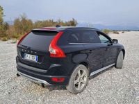 Usata Volvo XC60 R-Design 163 CV (119 kW) 2010 SUV