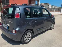 Usata Citroën C3 Exclusive 92 CV (67 kW) 2013 Grigio Berlina