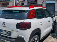 Usata Citroën C3 Aircross 120 CV (88 kW) 2019 SUV