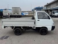 Usata Piaggio Porter 65 CV (47 kW) 2004 Bianco Furgone