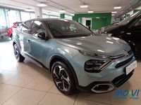 Usata Citroën C4 PureTech 131 CV (96 kW) 2023 Blu/azzurro Berlina