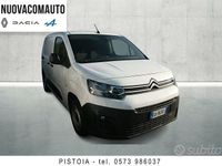 Occasion Citroën Berlingo 76 ch (55 kW) 2020 Blanc Monospace