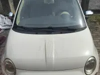 Usata Fiat 500 69 CV (50 kW) 2010 Berlina