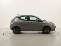 Usata Lancia Ypsilon Silver 70 CV (51 kW) 2022 Grigiogrigio Utilitaria