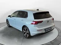 Usata VW Golf VIII Edition 116 CV (85 kW) 2024 Blu/azzurro Berlina