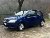 Usata Fiat Punto 2003 Utilitaria