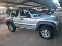 usata Jeep Cherokee 2.5 CRD Sport