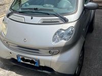 Usata Smart ForTwo Coupé 61 CV (44 kW) 2005 Utilitaria