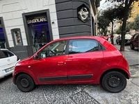 Usata Renault Twingo 90 CV (66 kW) 2016 Rosso Utilitaria