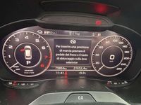 Usata Audi A3 Sportback e-tron Ambiente 150 CV (110 kW) 2019 Utilitaria