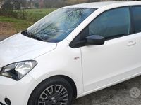 usata Seat Mii Chic come nuova