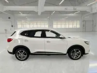 Usata MG EHS Exclusive 162 CV (119 kW) 2022 Bianco SUV