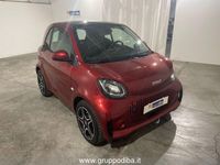 usata Smart ForTwo Electric Drive fortwo EQ Pulse