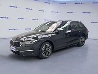 Usata Skoda Octavia Executive 150 CV (110 kW) 2025 Grigio scuro Station wagon