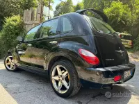 Usata Chrysler PT Cruiser 150 CV (110 kW) 2006 Nero Berlina