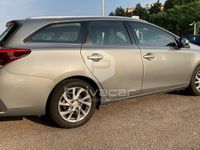 usata Toyota Auris Touring Sports 1.2 Turbo Active