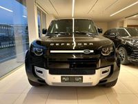 Nuova Land Rover Defender S 200 CV (147 kW) 2025 Santorini black SUV
