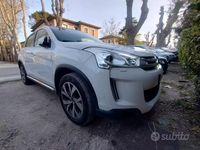 Occasion Citroën C4 Aircross Exclusive 150 ch (110 kW) 2012 Blanc SUV