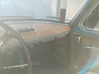 Usata Lancia Appia 1960 Berlina