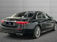 Usata Mercedes S350 Premium 313 CV (230 kW) 2025 Nero metallizzato Berlina