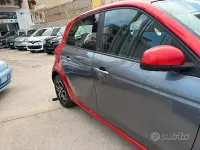 Usata Smart ForFour Passion 71 CV (52 kW) 2018 Grigio Utilitaria