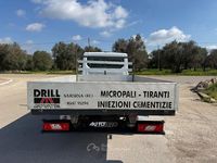 Usata Ford Transit 131 CV (96 kW) 2019 Bianco