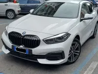 Usata BMW 118 Advantage 136 CV (100 kW) 2021 Berlina