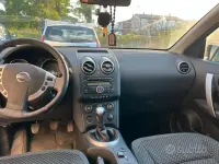 Brugt Nissan Qashqai 115 HK (84 kW) 2010 SUV