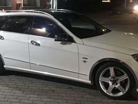 Usata Mercedes E350 Elegance 265 CV (194 kW) 2011 Station wagon